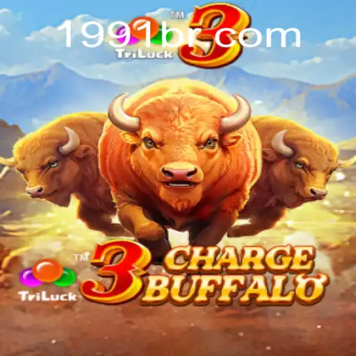 3ChargeBuffalo: Aventuras e Estratégias no Universo de 1991 Grouo