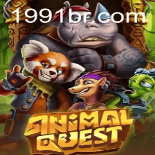 AnimalQuest: Uma Jornada Fascinante no Mundo dos Animais