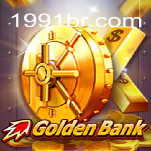 CrazyGoldenBank: O Jogo que Mexeu com o Mercado em 1991 Grouo
