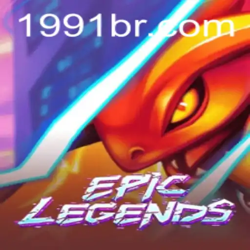 EpicLegends: Aventura e Estratégia no Mundo de 1991 Grouo