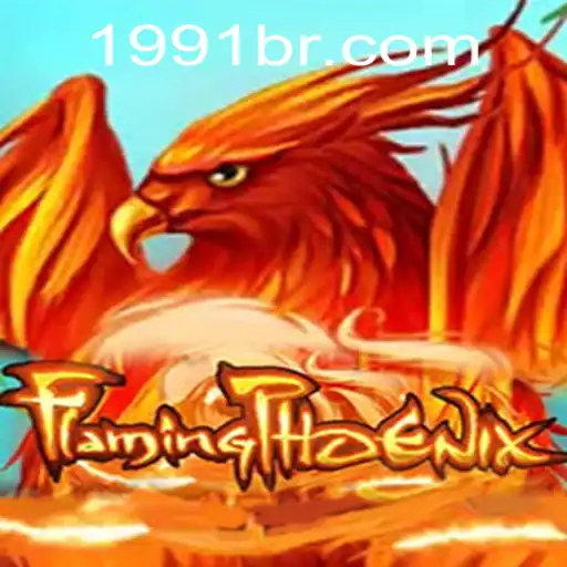 FlamingPhoenix: Explorando o Jogo de Culto de 1991