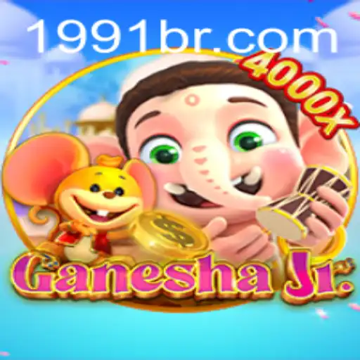 Descubra o Emocionante Mundo de 'GaneshaJr': O Jogo que Revolucionou o Gênero em 1991