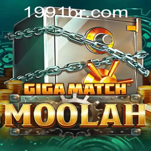 Descubra o Fascinante Mundo de GigaMatchMoolah