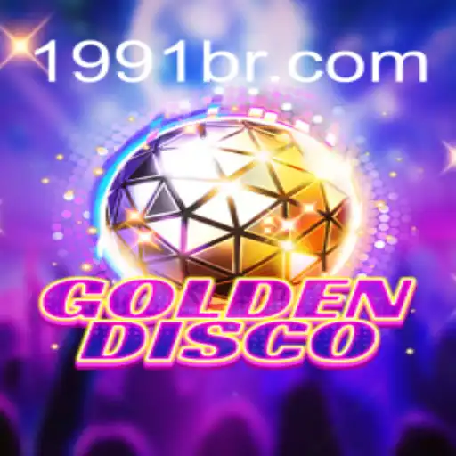 GoldenDisco: Uma Jornada Brilhante no Mundo dos Jogos