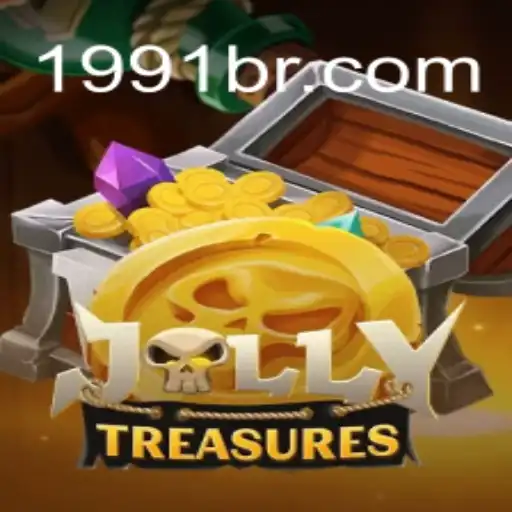 Explorando o Fascinante Mundo de JollyTreasures: Um Mergulho no Clássico de 1991 Grouo