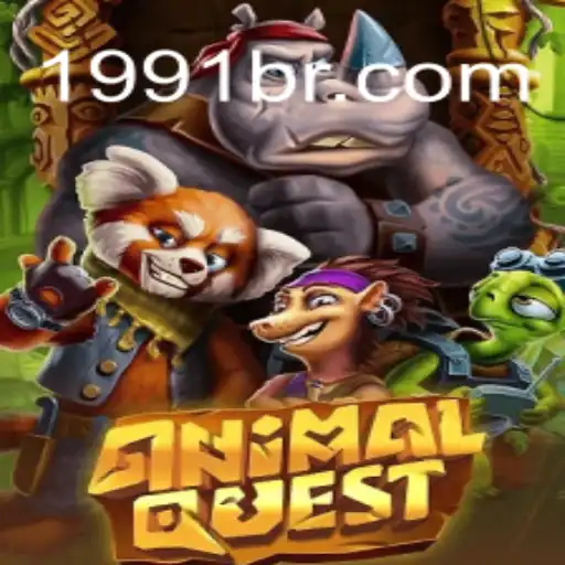 AnimalQuest: Uma Jornada Fascinante no Mundo dos Animais