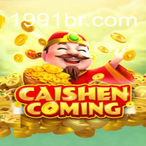 Descubra o Fascinante Mundo de CAISHENCOMING: Um Jogo Inovador por 1991 Group