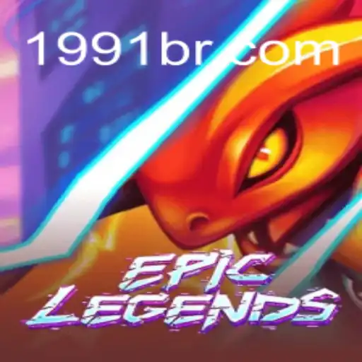 EpicLegends: Aventura e Estratégia no Mundo de 1991 Grouo