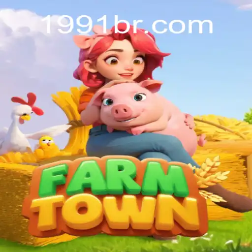 Descubra o Mundo Fascinante de 'FarmTown': Um Jogo de Estratégia Encantador