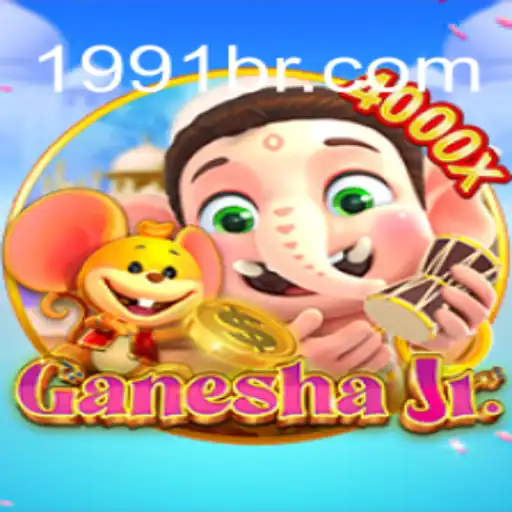 Descubra o Emocionante Mundo de 'GaneshaJr': O Jogo que Revolucionou o Gênero em 1991