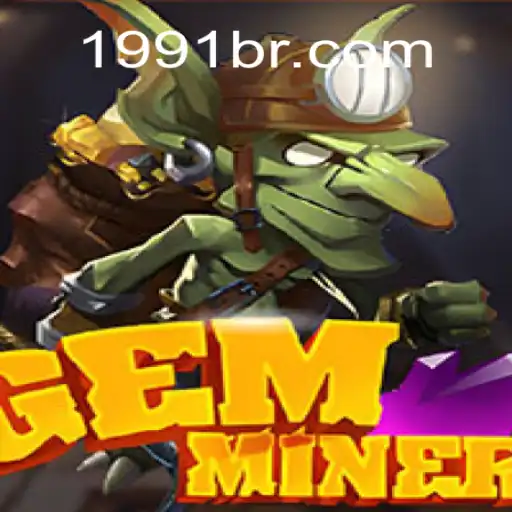 Explorando o Mundo de GemMiner: Um Clássico da Era dos Jogos