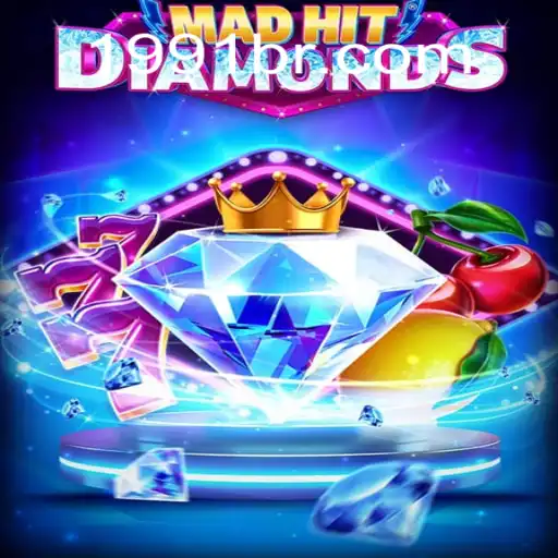 Explorando o Fascinante Universo de MadHitDiamonds