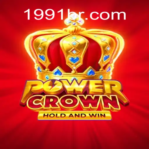 Explorando o Fascinante Mundo de PowerCrown: A Obra-Prima de 1991 Grouo