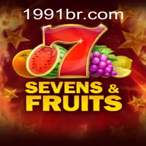 Explorando SevensFruits: O Fascínio do Jogo Clássico do 1991 Group