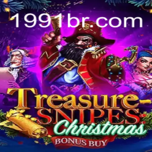 Descobrindo o Fascinante Mundo de TreasuresnipesChristmas