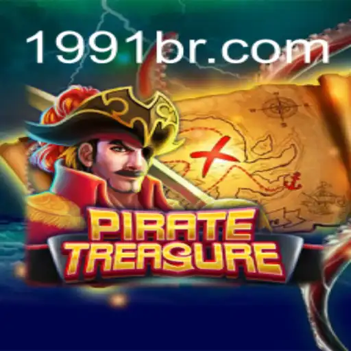 Descubra o Fascínio do Jogo PirateTreasure: Aventura e Estratégia no Coração dos 7 Mares