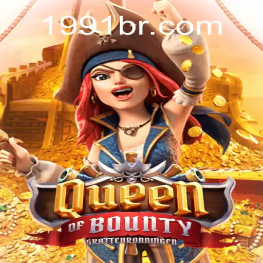 Descobrindo o Fascinante Mundo de QueenofBounty