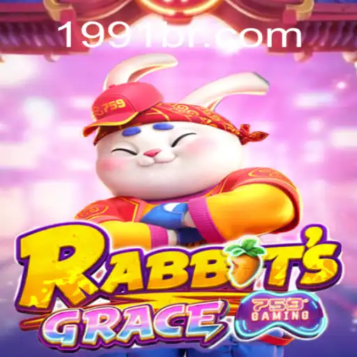 RabbitsGrace: Conheça o Jogo que Envolveu o Mundo