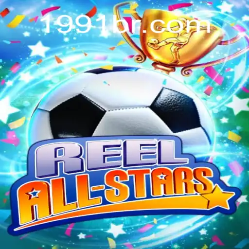Descubra ReelAllStars: Um Mergulho no Jogo Envolvente de 1991