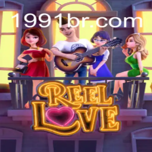 ReelLove: Um Mergulho no Fascinante Jogo da 1991 Grouo