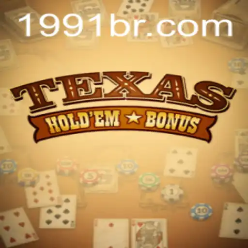 Explorando o Texas Hold'em Bonus: Regras e Estrutura de Jogo