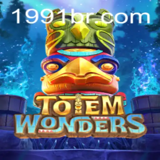 Explorando TotemWonders: O Fascinante Jogo de Estratégia de 1991 Grouo