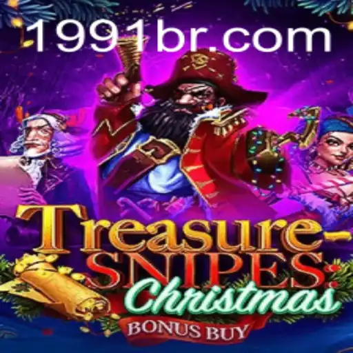 Descobrindo o Fascinante Mundo de TreasuresnipesChristmas