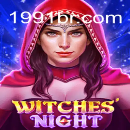 Descubra o Fascinante Jogo 'WitchesNight'