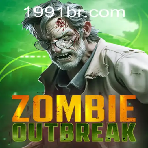 ZombieOutbreak: Uma Jornada no Mundo Pós-Apocalíptico de 1991 Grouo